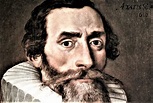 Johannes Kepler | Who was, biography, discoveries, laws, works ...