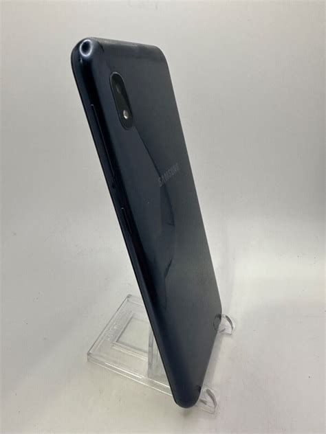 Samsung Galaxy A10e Blue 32gb Unlocked Smartphone