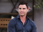 Colin Egglesfield ‘Thought It Could Be the End’ After Second Cancer ...