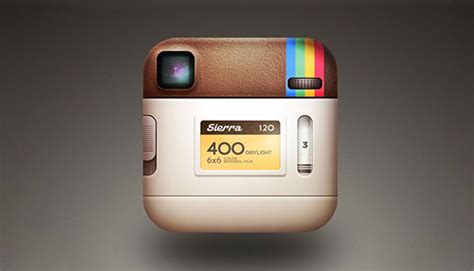 Instagram Evolution Of A Logo Pixartprinting