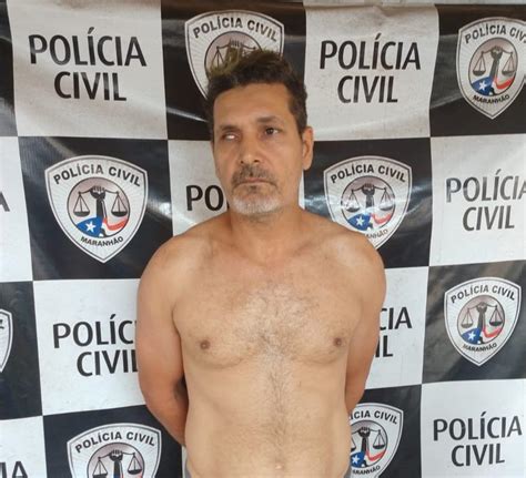 Homem Acusado De Fazer Família Refém Em Uauá E De Roubar Pertences De Casa é Preso No Maranhão