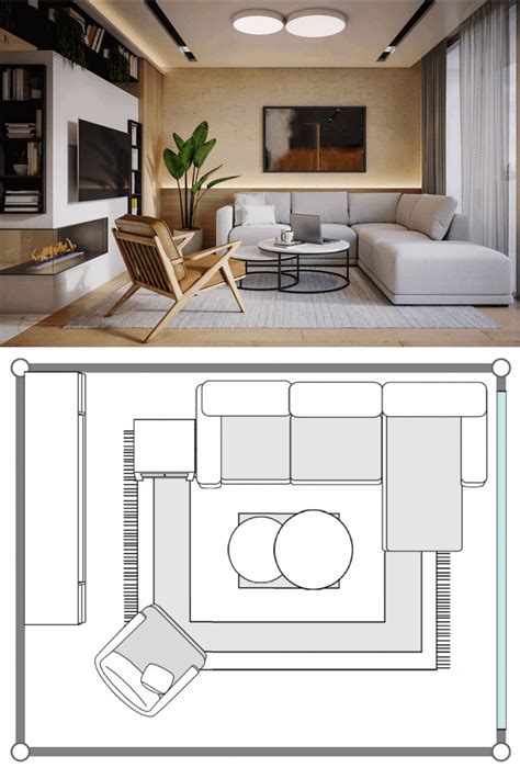 13 awesome 12x16 living room layouts livingroom layout rectangular living rooms living room