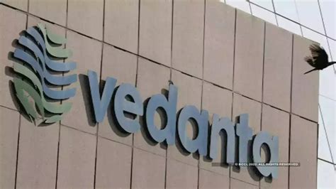 Vedanta Dividend 2023 News Check Latest Update Companies News Times Now