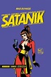 Mondadori Comics: Satanik torna in edicola in formato omnibus | Fumetti ...
