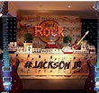 Festa tema Rock por @ianelli_festas, adorei! #kikidsparty | Rock star ...