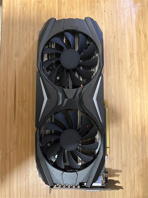 Zotac Gtx 1070 Amp Edition 8gb Computers And Tech Parts And Accessories