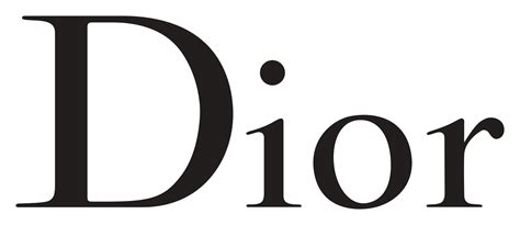 Dior Logo Logodix