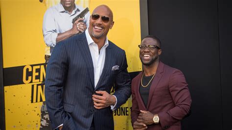Kevin Hart And The Rock Watch These Movies Starring The Iconic Duo Film Daily