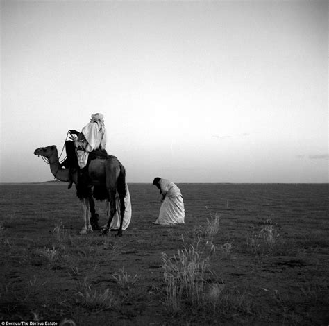 Photographs Of The Islamic Tuareg Tribe Where Women Embrace Sexual