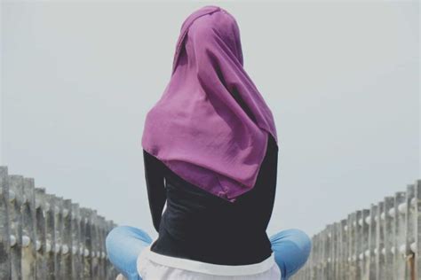 What Its Like To Be A Muslim Woman With An Eating Disorder During