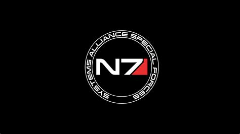 Tons of awesome mass effect legendary edition wallpapers to download for free. N7 Wallpapers (73+ background pictures)