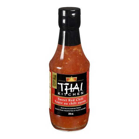 Thai Kitchen Sweet Red Chili Sauce Stong S Market