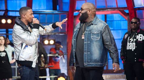 Nick Cannons ‘wild ‘n Out Gets Return Date Exclusive