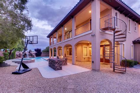 Browse photos, see new properties, get open house info, and research neighborhoods on trulia. 5130 SQ/FT CUSTOM ESTATE IN LAS VEGAS | Nevada Luxury ...