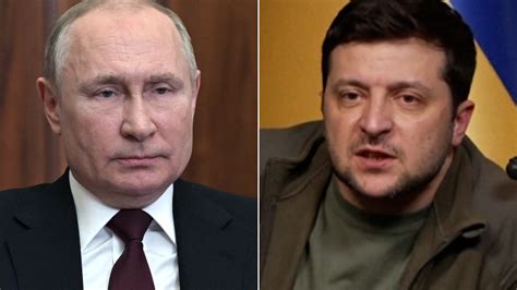 video zelensky calls out putin on talks what are you afraid of cnn video