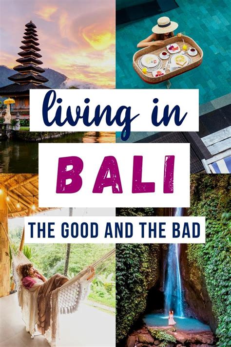 Living In Bali My Experience After 8 Months Pros And Cons Costs