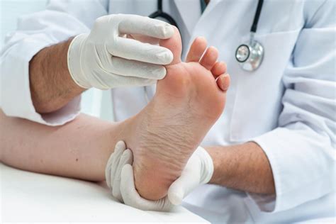 5 Common Skin Problems On Feet Cornerstone Foot And Ankle