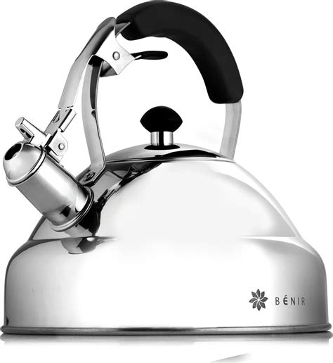 Amazon Benir Select Gorgeous Tea Kettle Whistling I Fastest