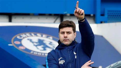 mauricio pochettino what will be his next club