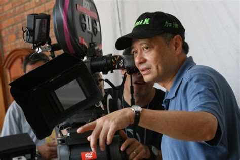 Ang Lee To Be Honoured By Ibc