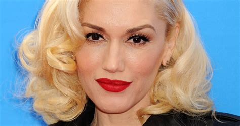 Gwen Stefani Lyrics Speak The Truth Quotes About Life