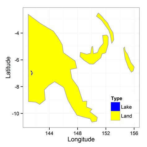 Plotting Reference Maps From Shapefiles Using Ggplot Vrogue Co