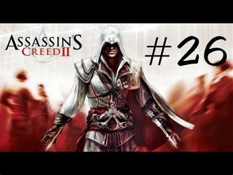 Let S Play Assassin S Creed 2 26 GER HD Helfen Wir Mal Ein Paar