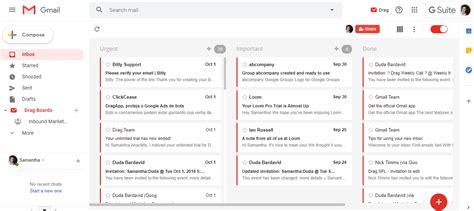 How To Organize Your Gmail Inbox Like A Boss
