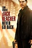 Watch the trailer for 'Jack Reacher: Never Go Back'