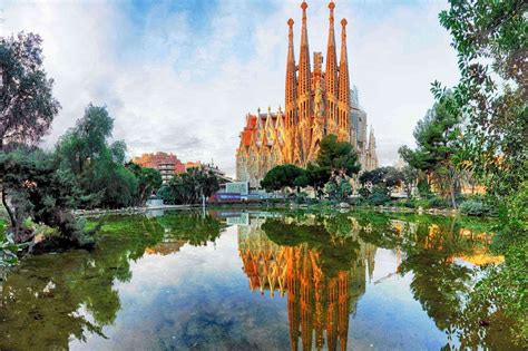 31 Ultimate Things To Do In Barcelona Cool Places To Visit Barcelona