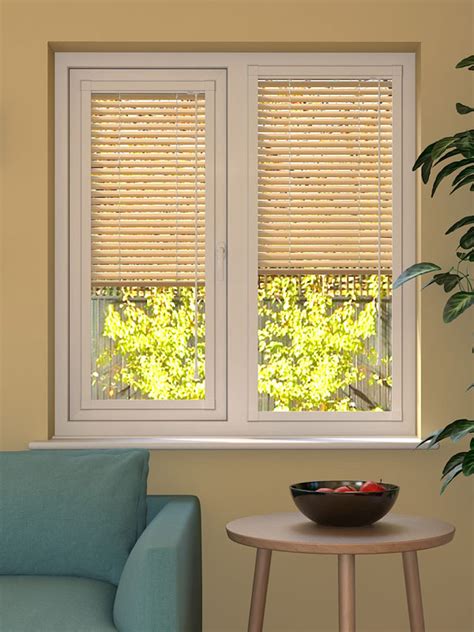 Stone Perfect Fit Venetian Blind Blinds Direct Online
