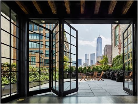 Tribeca Loft By Oda Architecture On Behance