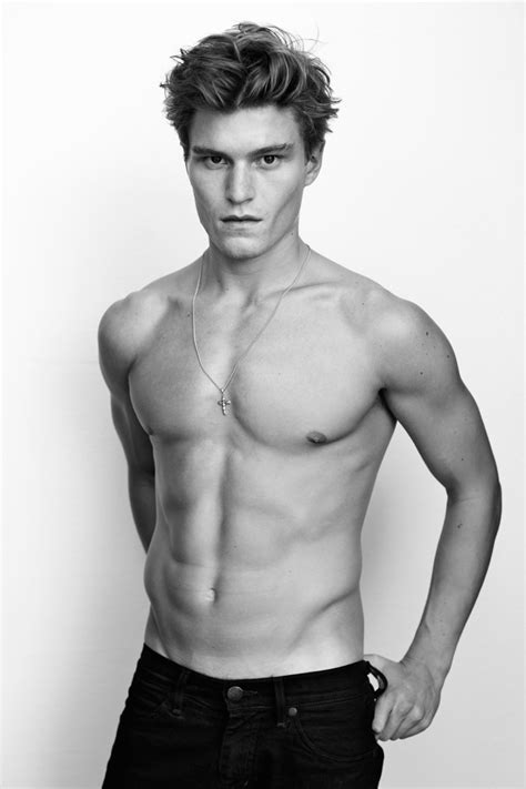 Oliver Cheshire Oliver Cheshire Male Models Good Looking Men