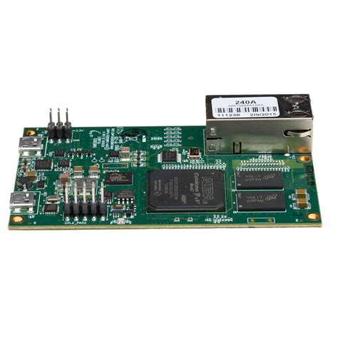 Ep5csxxs Altera Cyclone V Single Board Computer Embedded Planet