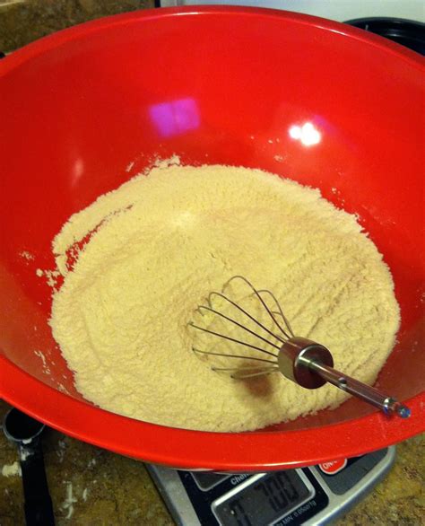 Delicious almond flour chocolate sugar cookies that are gluten free, grain free & made in one bowl. Directionally Challenged : Sugar Cookie Cook Off--America's Test Kitchen Light