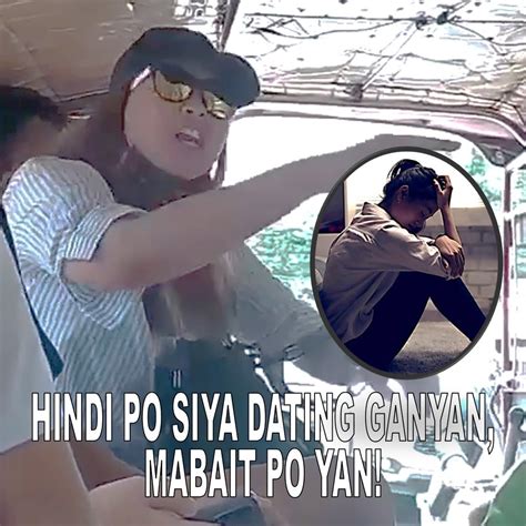 showtime ph ang kwento ng babaeng sumisigaw sa loob ng jeep