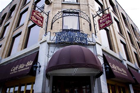 Top 10 Des Restaurants De Sherbrooke Le Cahier