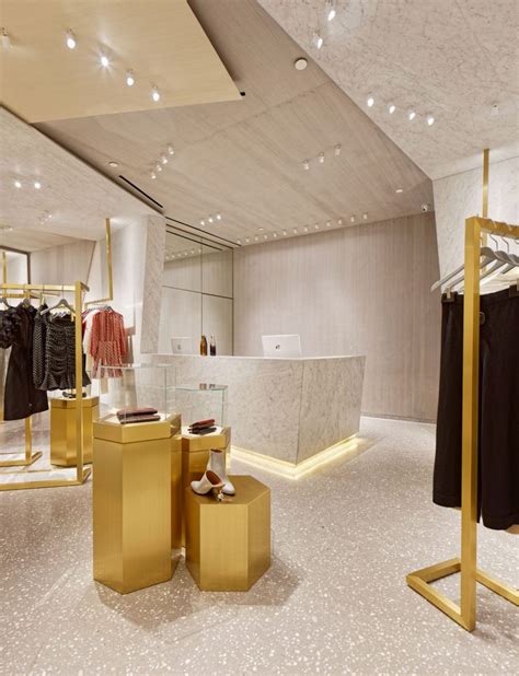 Inspiring Interior Design Concepts For Retail Environments Sbid