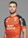 Quentin Boisgard - FC Lorient