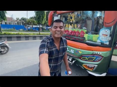 Kata Bang Fauzi Pak Damek Ikut Nopin Bang Fauzi Ngajak Sampai Jogja Youtube