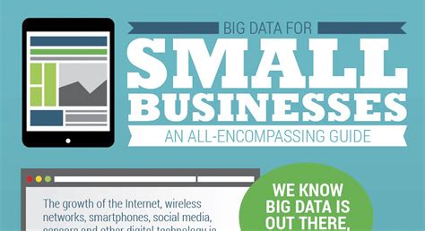 Big Data For Small Businesses Innovatus Group