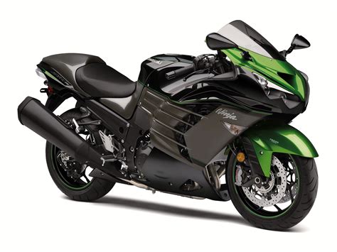 2019 Kawasaki Ninja Zx 14r Abs Guide Total Motorcycle