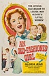 An Old-Fashioned Girl (1949) movie posters