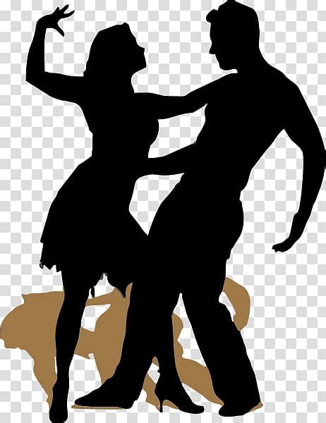 Latin Dancing Couples Colored Set High Res Vector Graphic Getty
