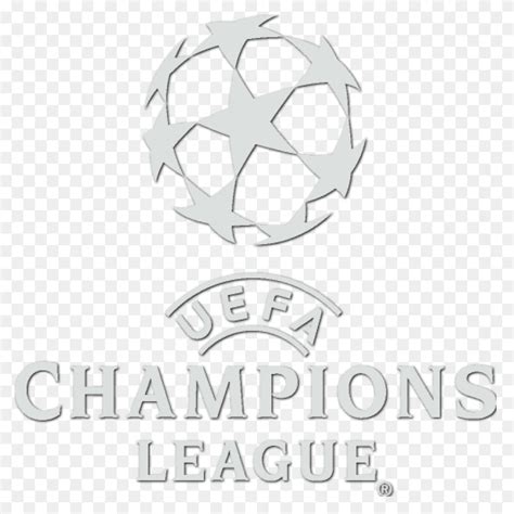 Champions League Logo Transparent Champions League PNG Logo Images