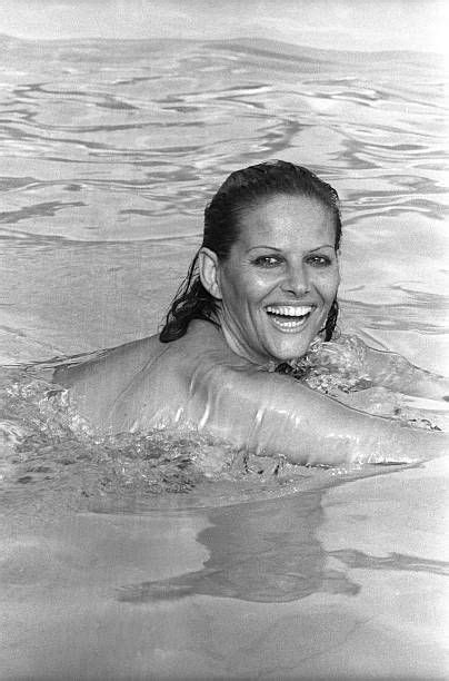 Claudia Cardinale Pictures And Photos Getty Images Claudia Cardinale Italian Actress