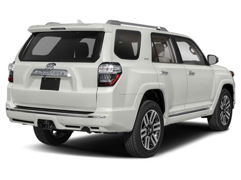2022 Gray Toyota 4runner For Sale At James Wood Autopark Denton In