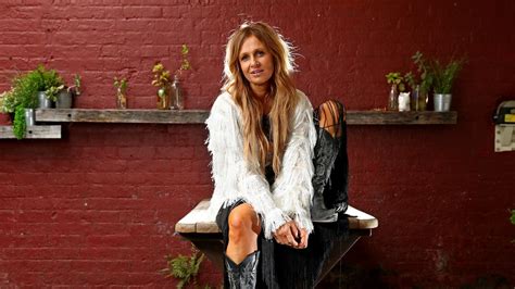 Kasey Chambers To Launch Clothing Range At Avoca Beachside Markets Daily Telegraph
