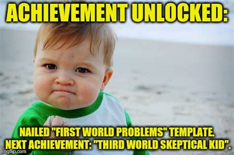 Achievement Unlocked Meme Photos