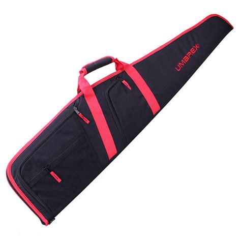 Umarex Red Line Air Rifle Airgun Case Padded With Shoulder Sling